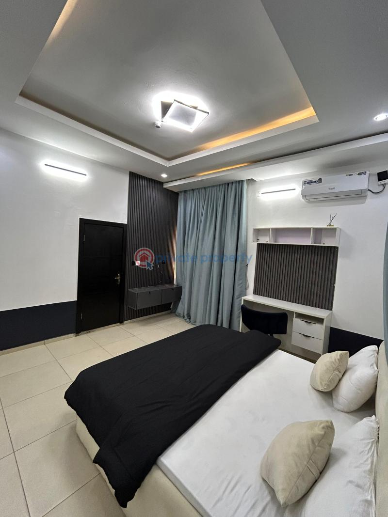 2 bedroom Flat & Apartment Short let Victoria Island Lagos - 14