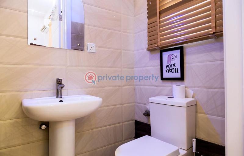 2 bedroom shortlet in victoria island - 12 2 bedroom Flat & Apartment Short let Victoria Island Lagos - 12