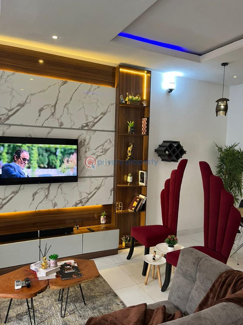 2 bedroom shortlet in victoria island - 1 2 bedroom Flat & Apartment Short let Victoria Island Lagos - 1