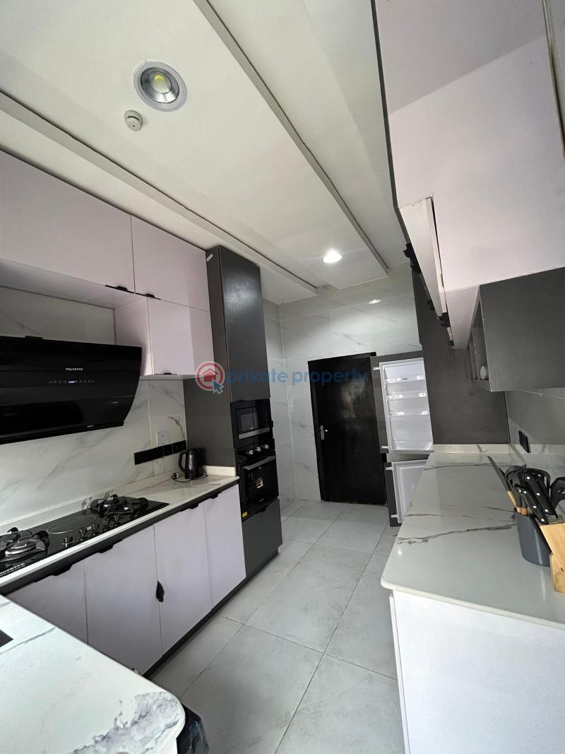 2 bedroom Flat & Apartment Short let Victoria Island Lagos - 10