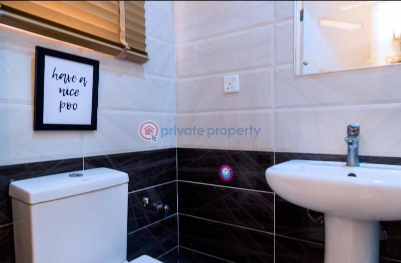 2 bedroom shortlet in victoria island - 13 2 bedroom Flat & Apartment Short let Victoria Island Lagos - 13