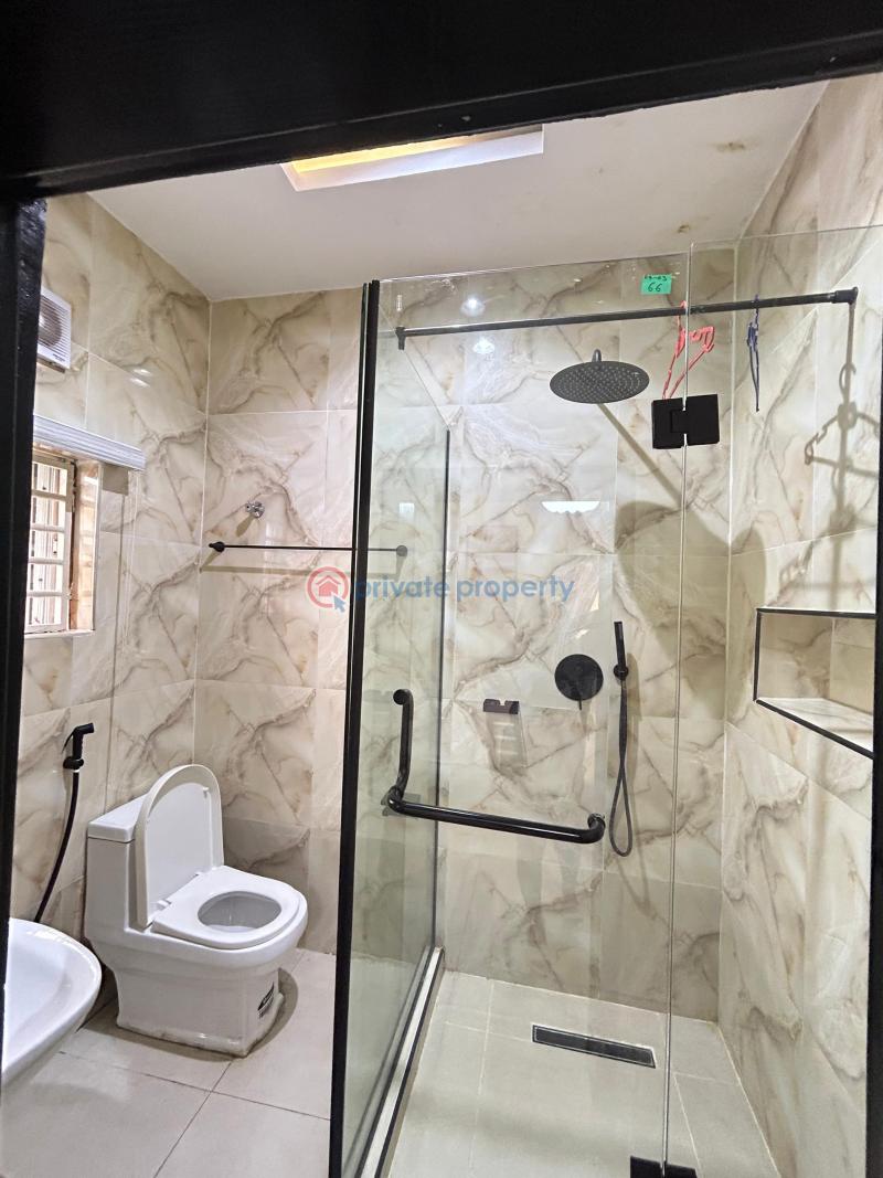 2 bedroom Flat & Apartment Short let Victoria Island Lagos - 15