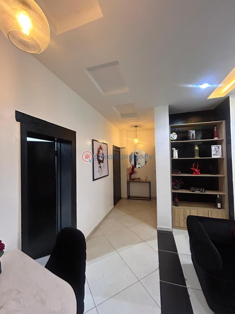 2 bedroom Flat & Apartment Short let Victoria Island Lagos - 2