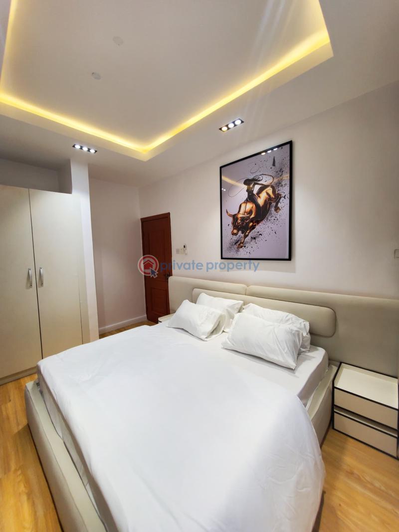 2 bedroom Flat & Apartment Short let Victoria Island Lagos - 8