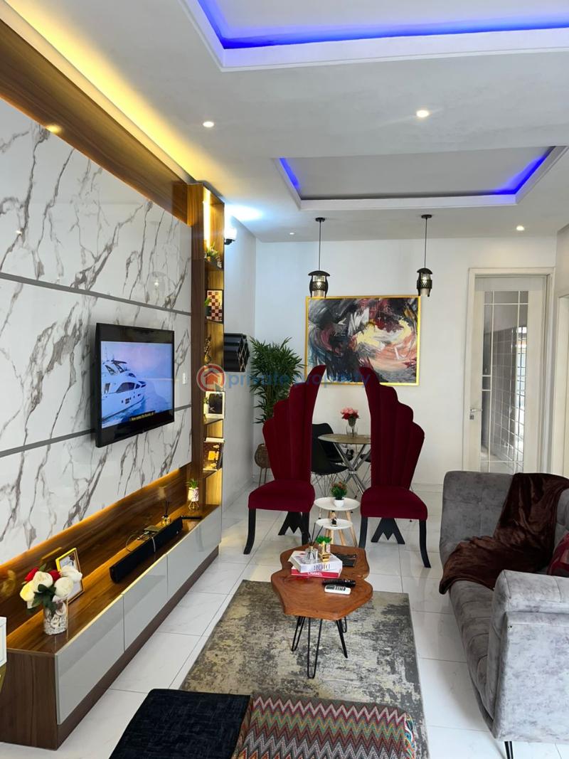 2 bedroom shortlet in victoria island - 2 2 bedroom Flat & Apartment Short let Victoria Island Lagos - 2