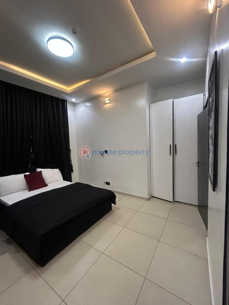 2 bedroom Flat & Apartment Short let Victoria Island Lagos - 13