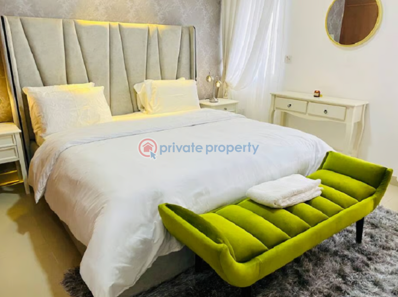 2 bedroom shortlet in victoria island - 1 2 bedroom Flat & Apartment Short let Victoria Island Lagos - 1