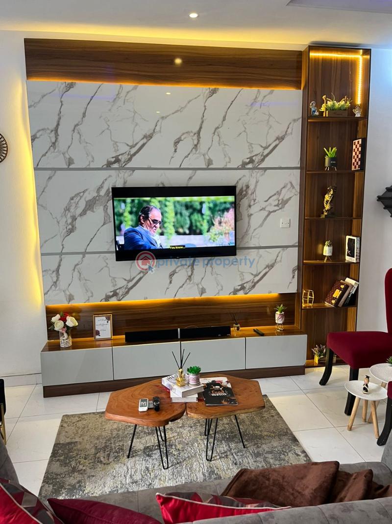 2 bedroom shortlet in victoria island - 4 2 bedroom Flat & Apartment Short let Victoria Island Lagos - 4