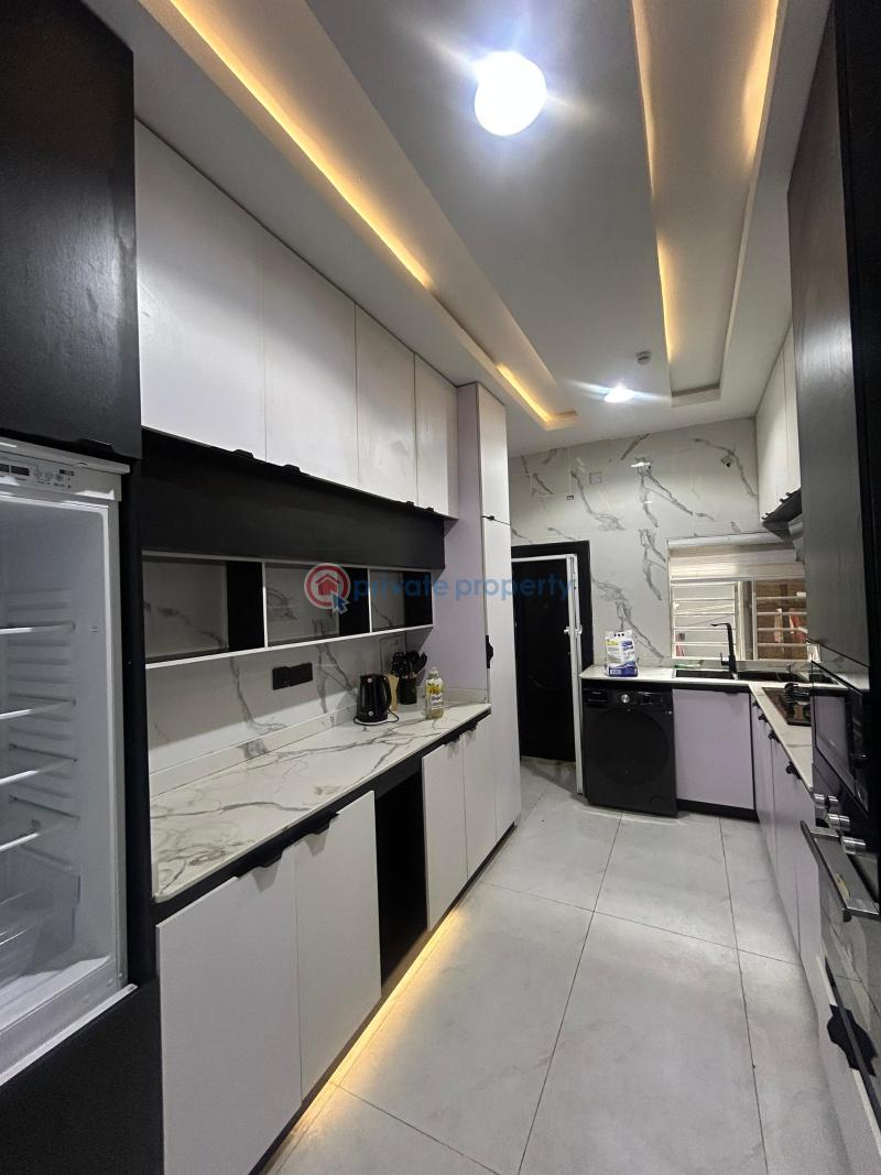 2 bedroom Flat & Apartment Short let Victoria Island Lagos - 7