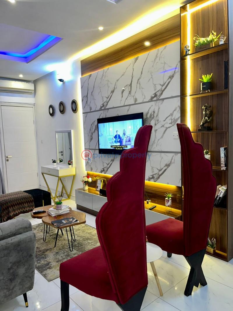 2 bedroom shortlet in victoria island - 3 2 bedroom Flat & Apartment Short let Victoria Island Lagos - 3