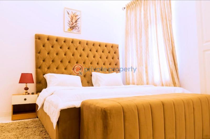 2 bedroom shortlet in victoria island - 16 2 bedroom Flat & Apartment Short let Victoria Island Lagos - 16