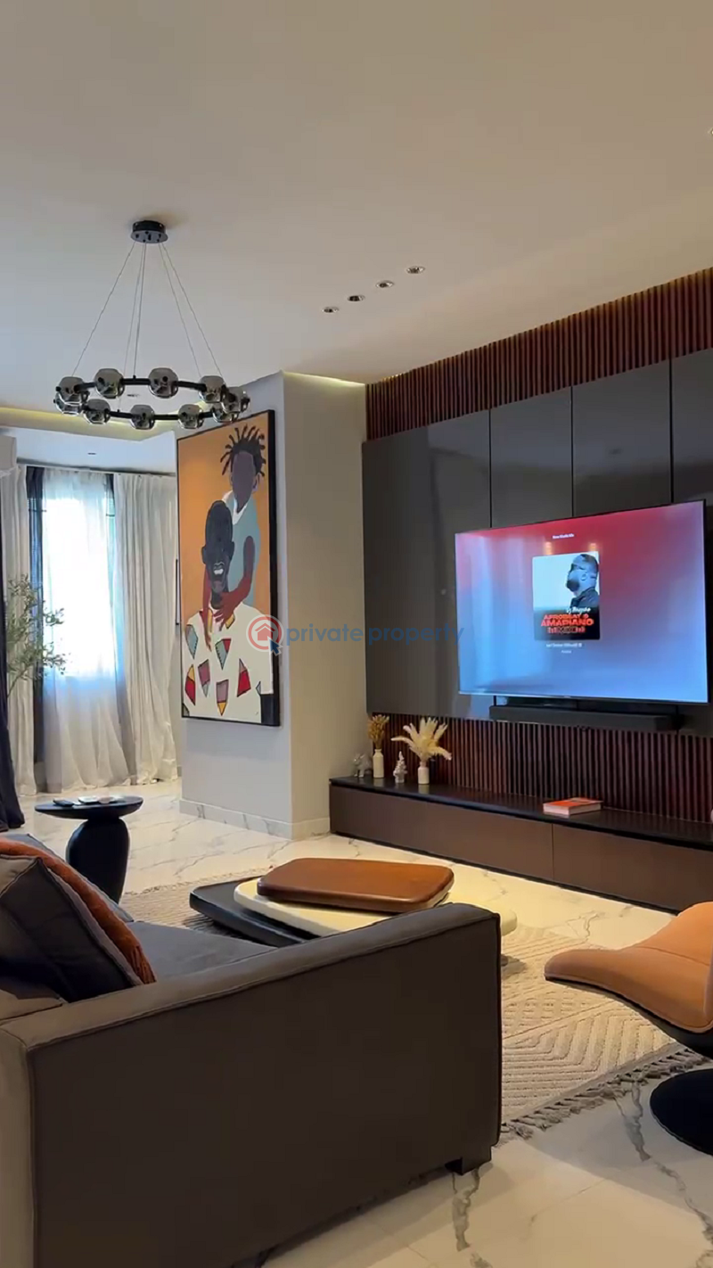 2 bedroom shortlet in victoria island - 2 2 bedroom Flat & Apartment Short let Victoria Island Lagos - 2