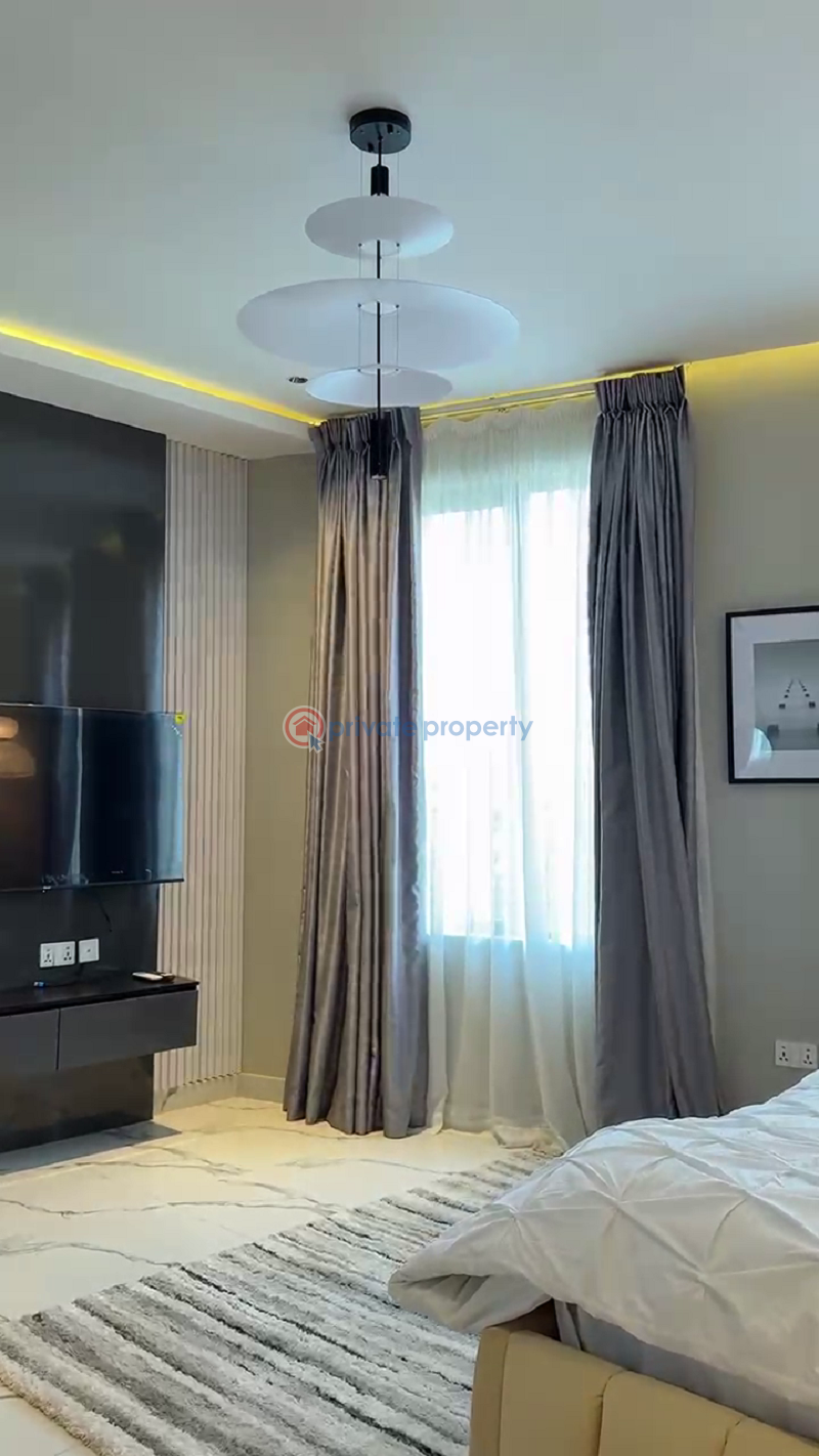 2 bedroom shortlet in victoria island - 8 2 bedroom Flat & Apartment Short let Victoria Island Lagos - 8