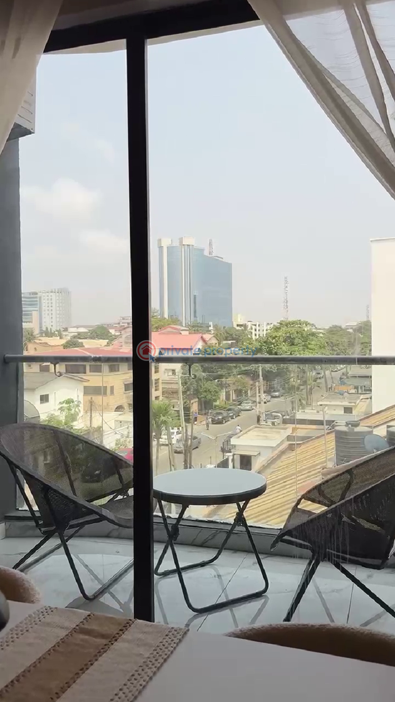 2 bedroom shortlet in victoria island - 7 2 bedroom Flat & Apartment Short let Victoria Island Lagos - 7