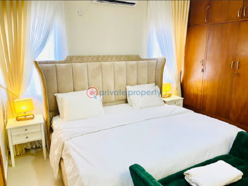 2 bedroom shortlet in victoria island - 4 2 bedroom Flat & Apartment Short let Victoria Island Lagos - 4