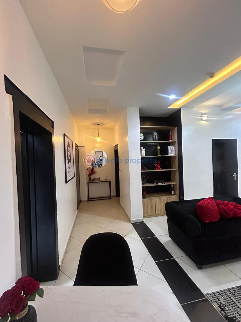 2 bedroom Flat & Apartment Short let Victoria Island Lagos - 9