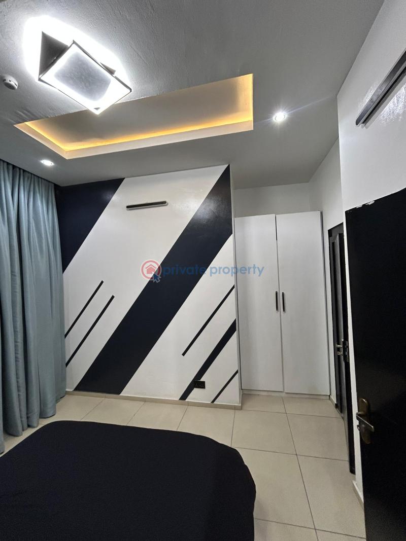 2 bedroom Flat & Apartment Short let Victoria Island Lagos - 7