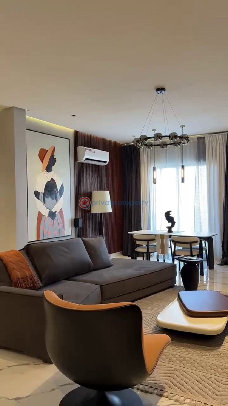 2 bedroom shortlet in victoria island - 15 2 bedroom Flat & Apartment Short let Victoria Island Lagos - 15