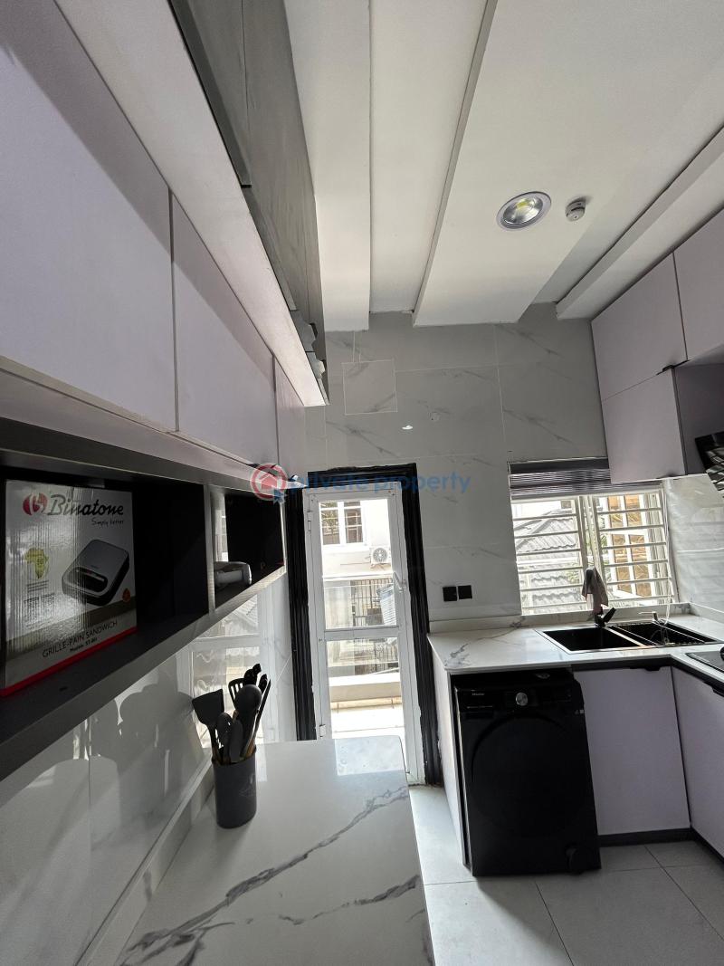 2 bedroom Flat & Apartment Short let Victoria Island Lagos - 16