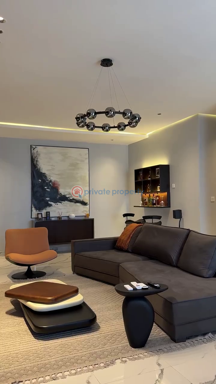 2 bedroom shortlet in victoria island - 5 2 bedroom Flat & Apartment Short let Victoria Island Lagos - 5