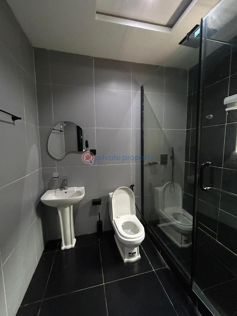 2 bedroom Flat & Apartment Short let Victoria Island Lagos - 15