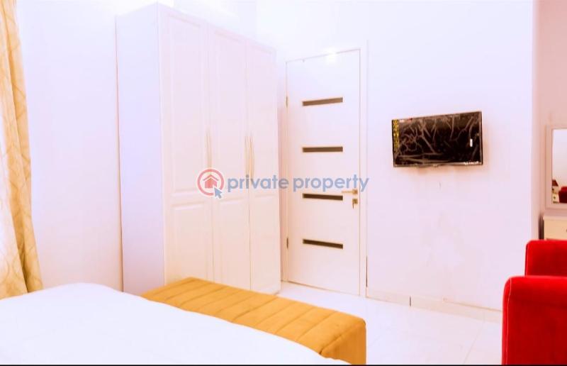 2 bedroom shortlet in victoria island - 15 2 bedroom Flat & Apartment Short let Victoria Island Lagos - 15