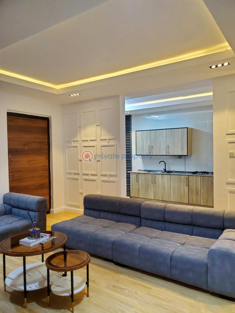 2 bedroom Flat & Apartment Short let Victoria Island Lagos - 4