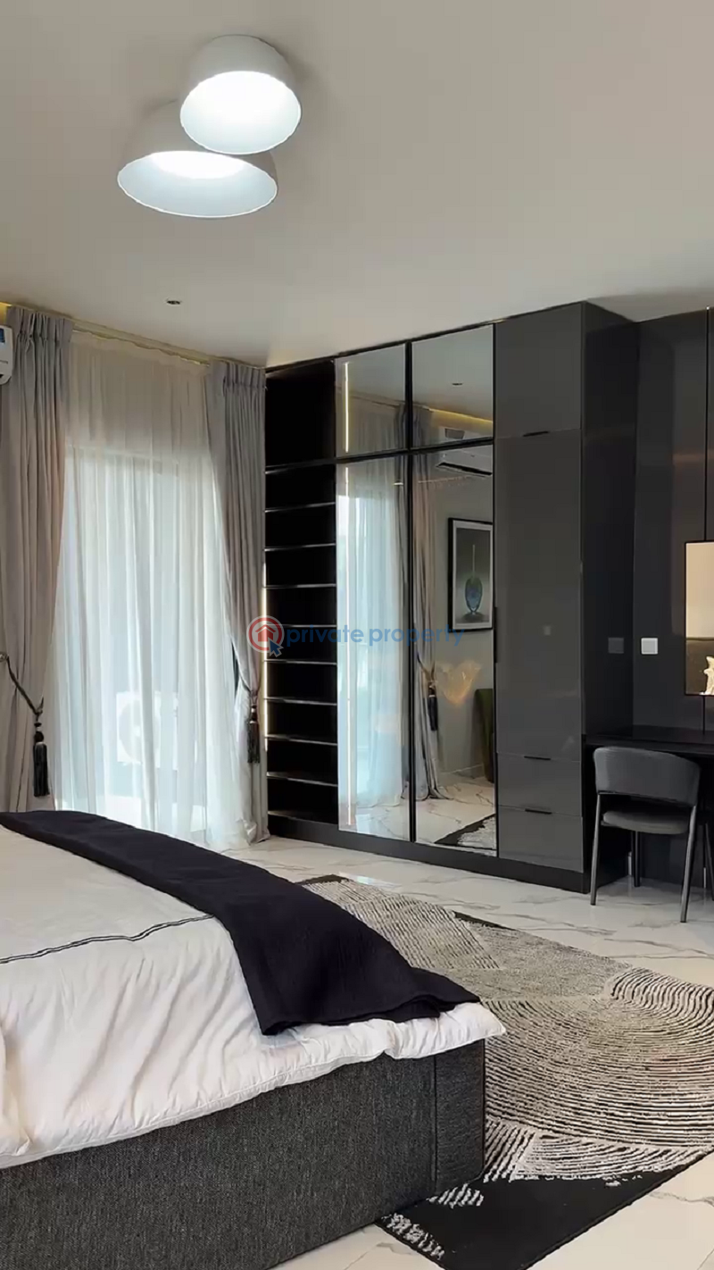 2 bedroom shortlet in victoria island - 13 2 bedroom Flat & Apartment Short let Victoria Island Lagos - 13