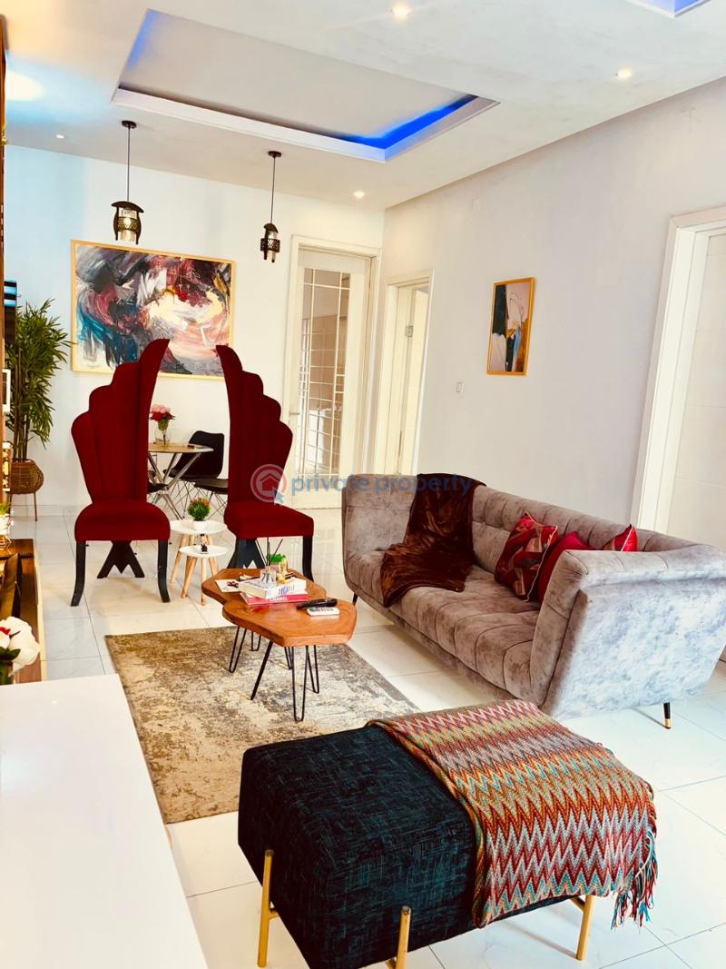 2 bedroom shortlet in victoria island - 8 2 bedroom Flat & Apartment Short let Victoria Island Lagos - 8