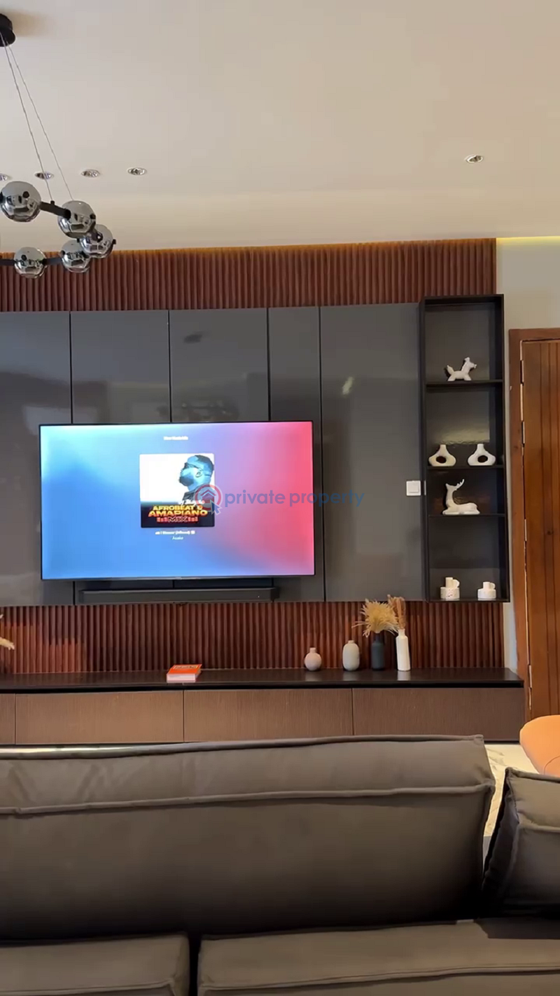 2 bedroom shortlet in victoria island - 3 2 bedroom Flat & Apartment Short let Victoria Island Lagos - 3