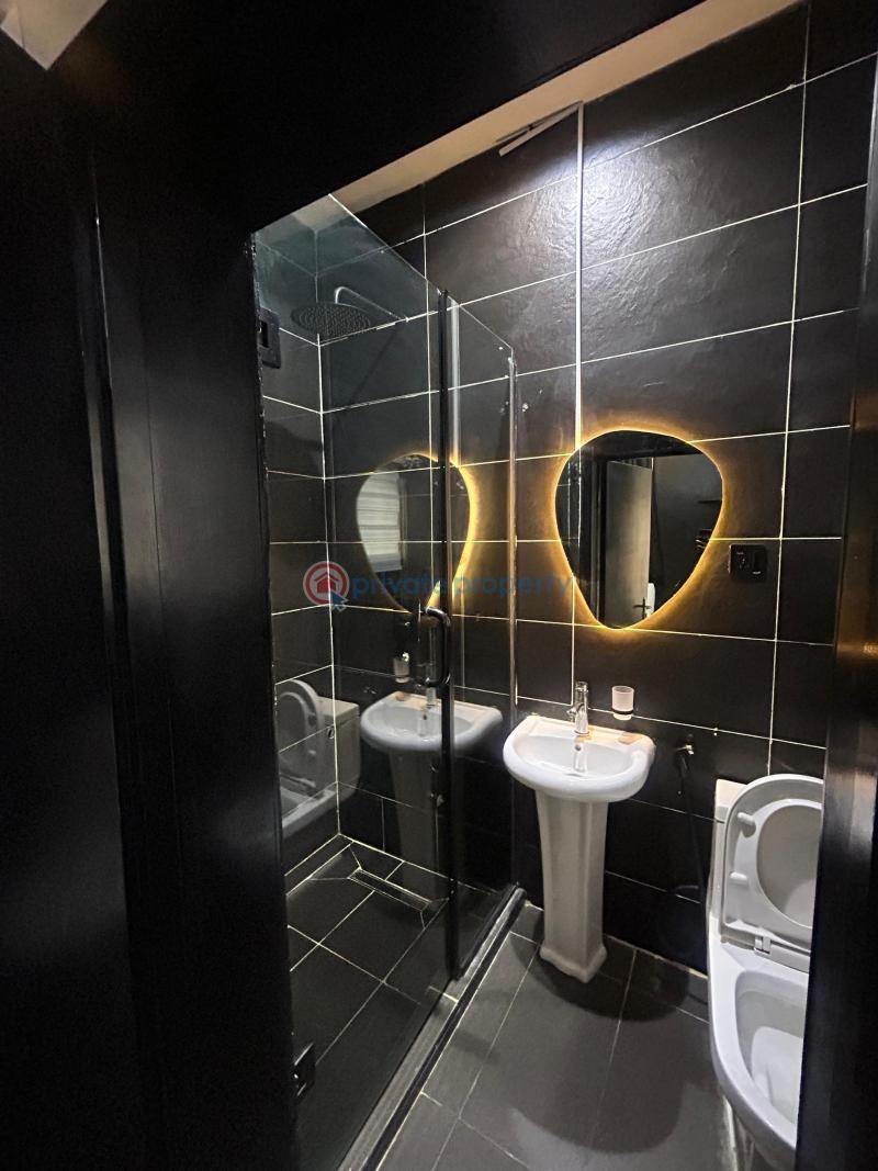 2 bedroom Flat & Apartment Short let Victoria Island Lagos - 5