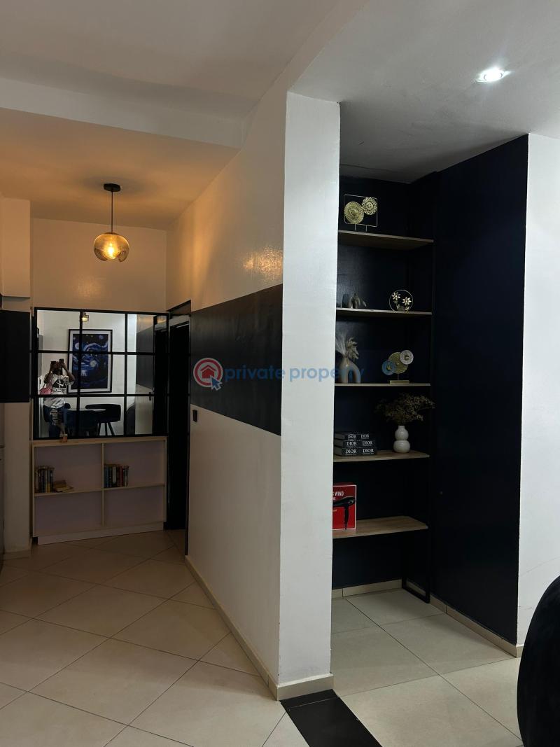 2 bedroom Flat & Apartment Short let Victoria Island Lagos - 18