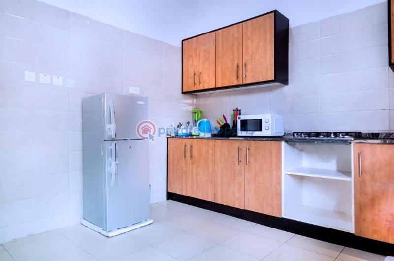2 bedroom shortlet in victoria island - 14 2 bedroom Flat & Apartment Short let Victoria Island Lagos - 14
