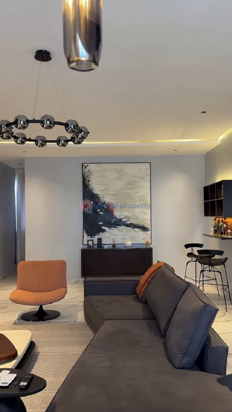 2 bedroom shortlet in victoria island - 4 2 bedroom Flat & Apartment Short let Victoria Island Lagos - 4