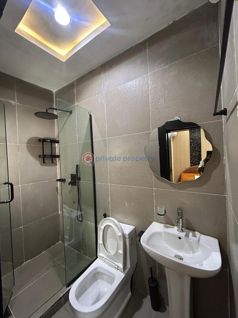 2 bedroom Flat & Apartment Short let Victoria Island Lagos - 6