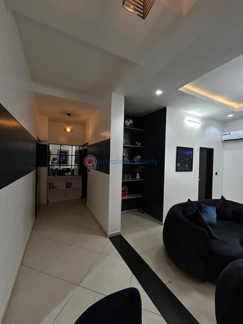 2 bedroom Flat & Apartment Short let Victoria Island Lagos - 13