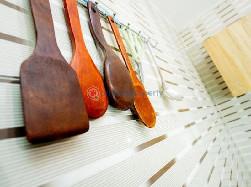 2 bedroom shortlet in yaba - 9 2 bedroom Flat & Apartment Short let Sabo Yaba Lagos - 9