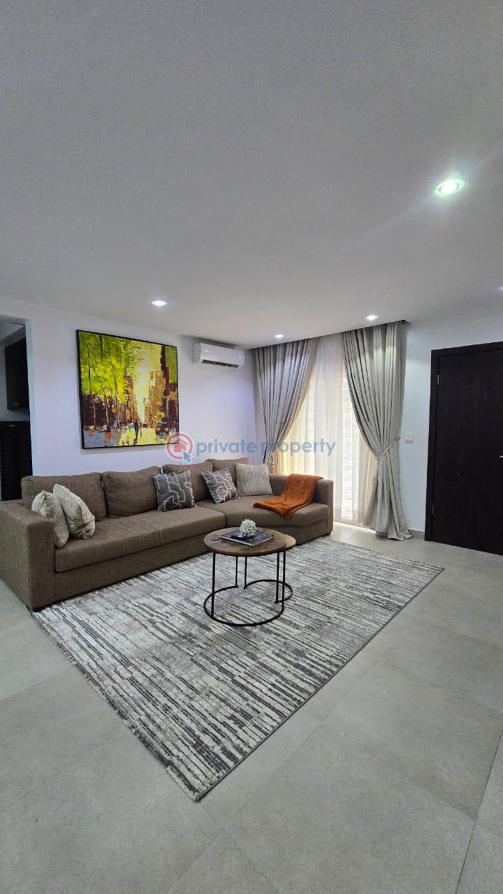 2 bedroom Flat & Apartment Short let Abule Oja Yaba Lagos - 8