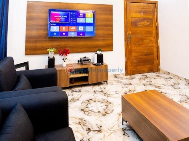 2 bedroom shortlet in yaba - 0 2 bedroom Flat & Apartment Short let Sabo Yaba Lagos - 0