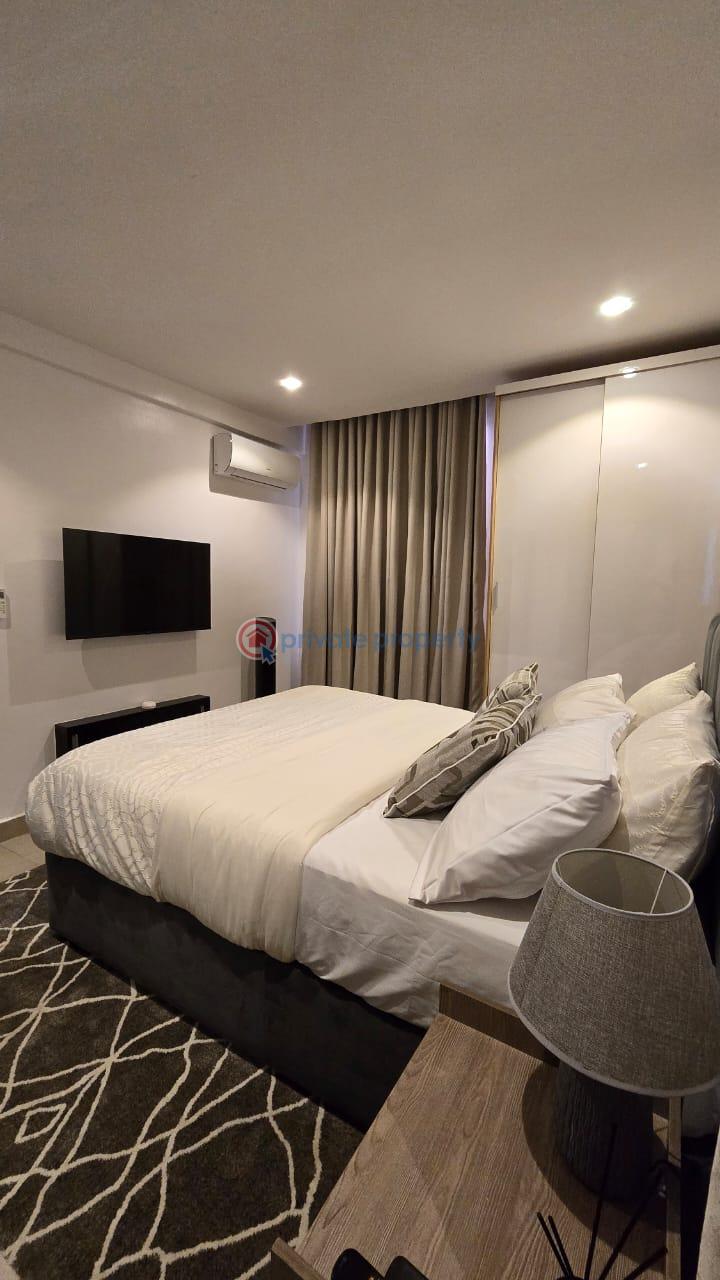2 bedroom Flat & Apartment Short let Abule Oja Yaba Lagos - 2