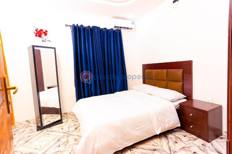 2 bedroom shortlet in yaba - 1 2 bedroom Flat & Apartment Short let Sabo Yaba Lagos - 1