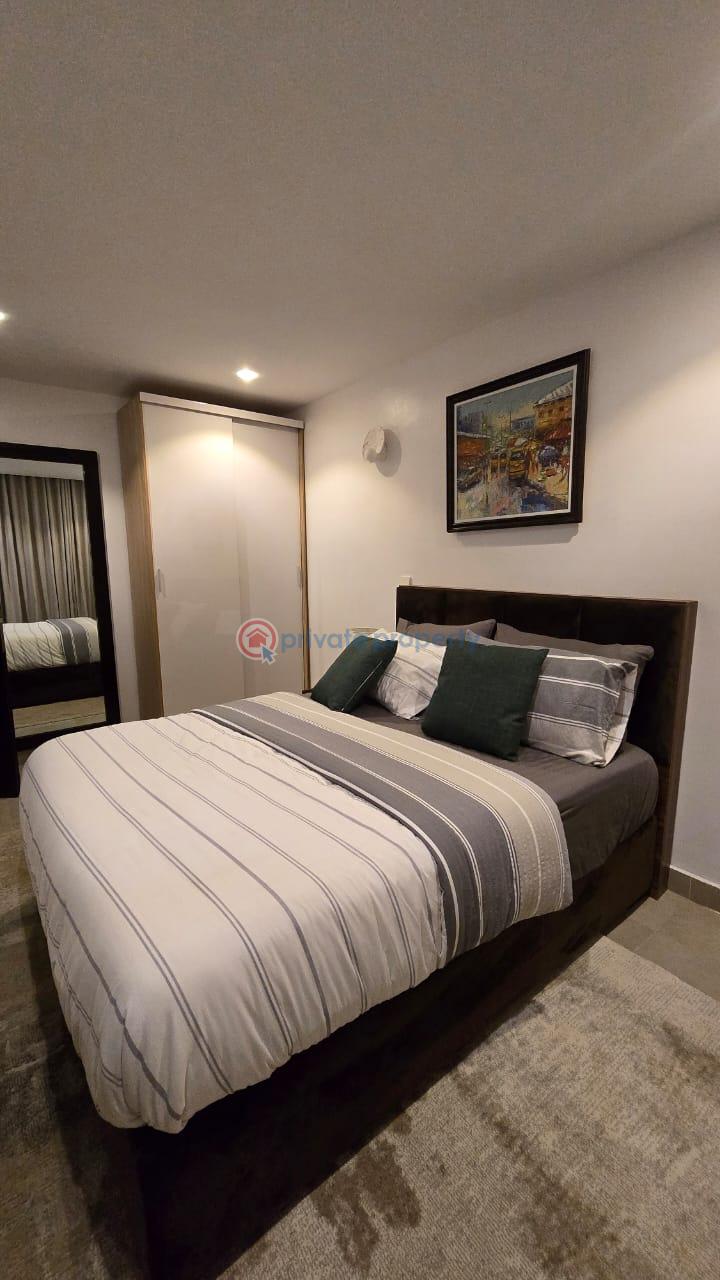 2 bedroom Flat & Apartment Short let Abule Oja Yaba Lagos - 6