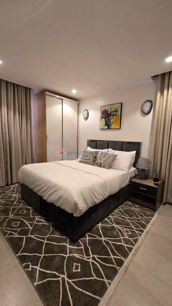 2 bedroom Flat & Apartment Short let Abule Oja Yaba Lagos - 0