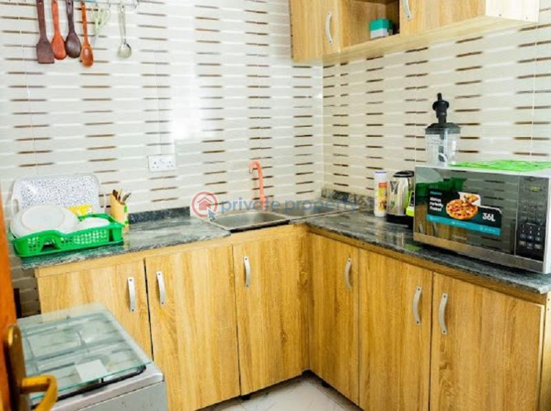 2 bedroom shortlet in yaba - 11 2 bedroom Flat & Apartment Short let Sabo Yaba Lagos - 11