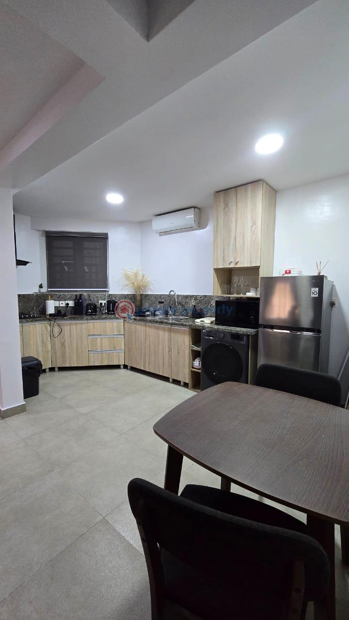 2 bedroom Flat & Apartment Short let Abule Oja Yaba Lagos - 3