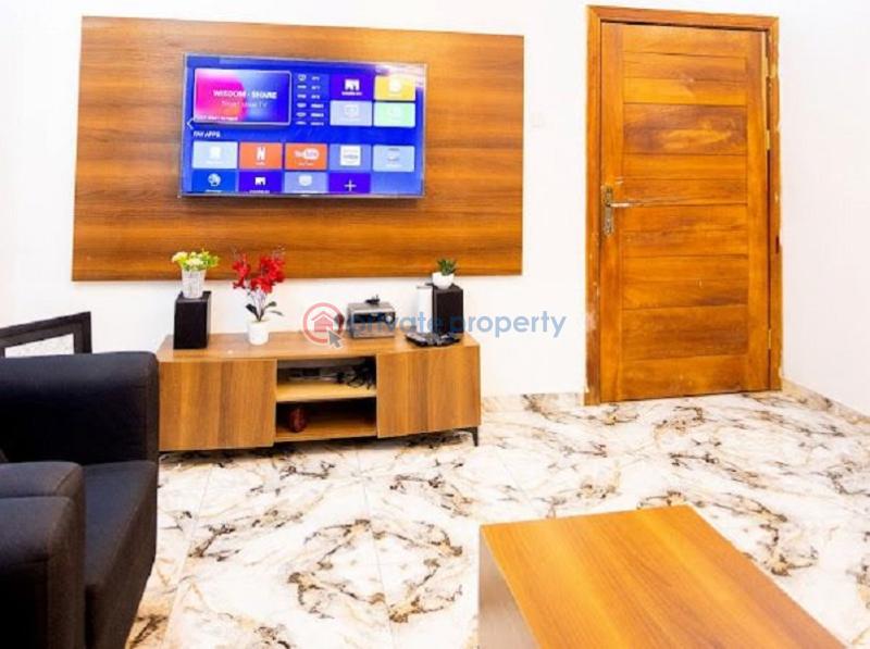 2 bedroom shortlet in yaba - 3 2 bedroom Flat & Apartment Short let Sabo Yaba Lagos - 3