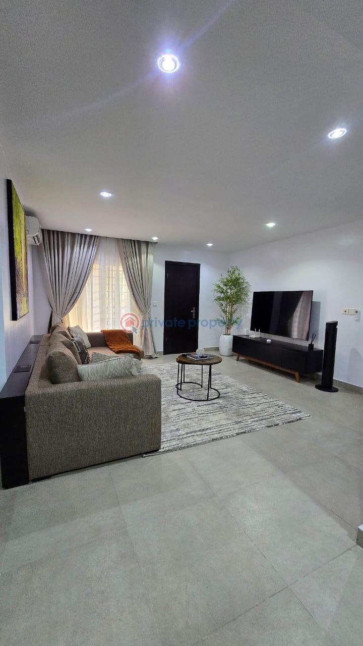 2 bedroom Flat & Apartment Short let Abule Oja Yaba Lagos - 4