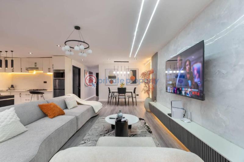 2 bedroom Block Of Flats Short let Lekki 1 Lekki Phase 1 Lagos - 3