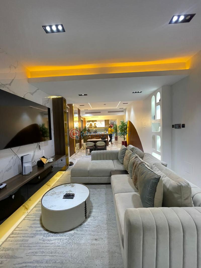 2 bedroom Flat & Apartment Short let Lekki Phase 1 Lagos - 3