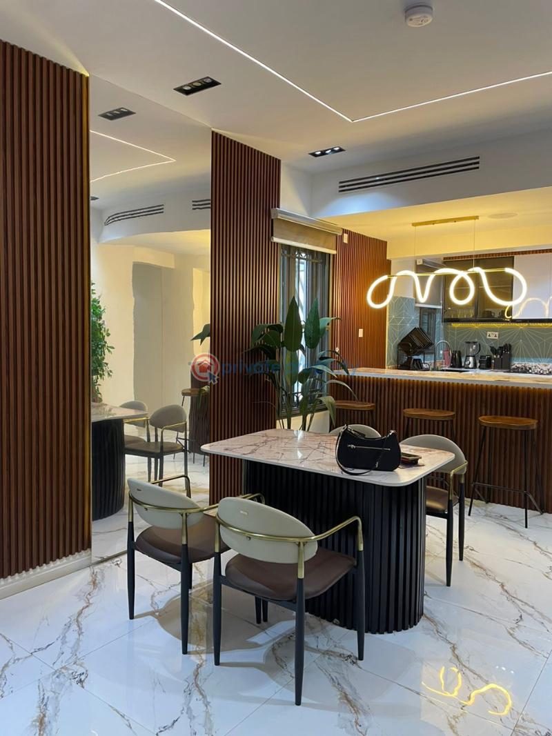 2 bedroom Flat & Apartment Short let Lekki Phase 1 Lagos - 5